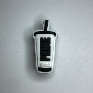 5/$10 Prime Crocs Charm/Jibbitz